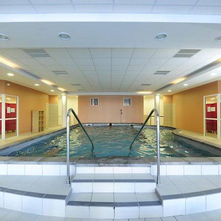 Castor & Pollux Aparthotel Ризул Екстериор снимка