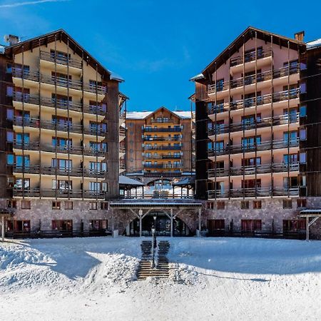 Castor & Pollux Aparthotel Ризул Екстериор снимка